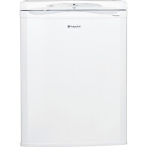 Hotpoint RLA36P 1 Fridge - White