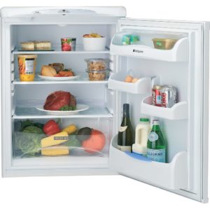 Hotpoint RLA36P 1 Fridge - White - Image 2