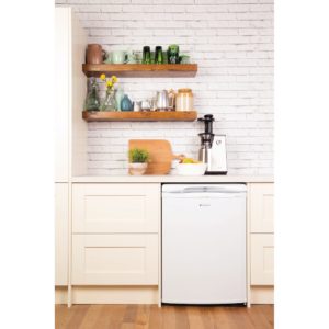 Hotpoint RLA36P 1 Fridge - White - Image 4