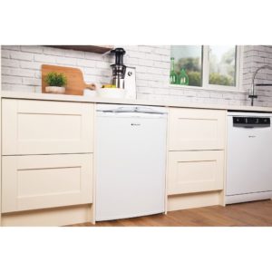 Hotpoint RLA36P 1 Fridge - White - Image 6