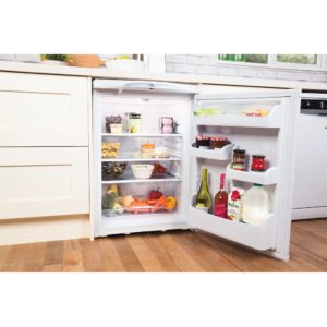 Hotpoint RLA36P 1 Fridge - White - Image 7