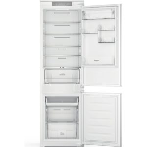 Hotpoint HTC18 T311 UK Integrated Fridge Freezer