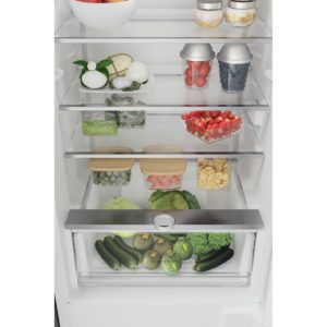 Hotpoint HTC18 T311 UK Integrated Fridge Freezer - Image 10