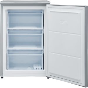 Indesit I55ZM 1110 S 1 Freezer - Silver - Image 2