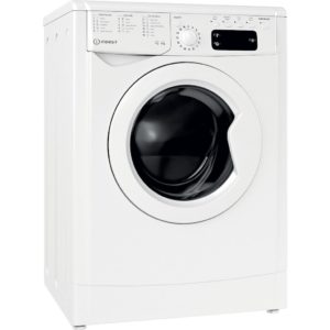 Indesit IWDD 75145 UK N Ecotime Washer Dryer - White