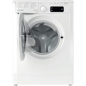 Indesit IWDD 75145 UK N Ecotime Washer Dryer - White - Image 4