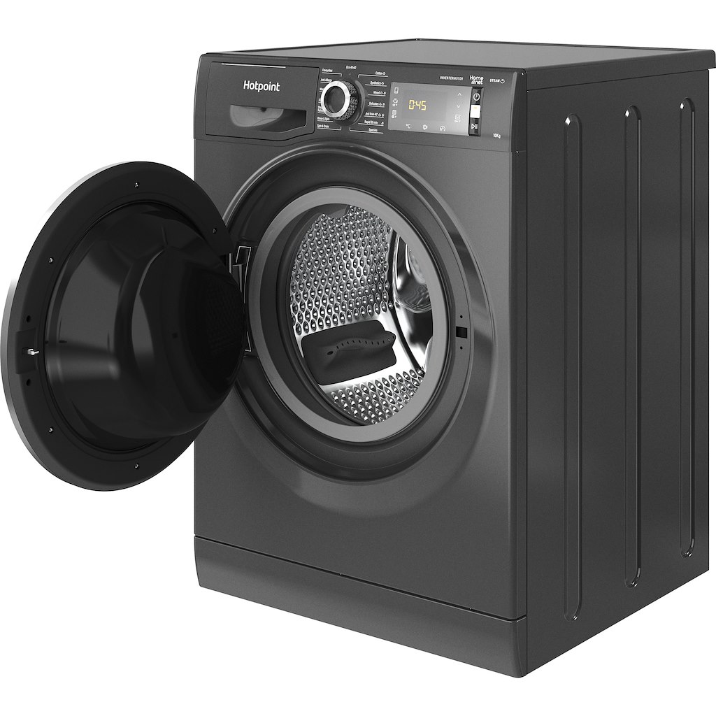 Hotpoint NLLCD1065DGDAWUKN Freestanding Washing Machine - Image 3