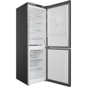 Hotpoint H3X81ISX Freestanding Fridge Freezer - Image 4