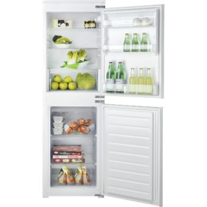 Hotpoint HMCB 50501 UK Integrated Fridge Freezer