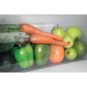 Hotpoint HMCB 505011 UK Integrated Fridge Freezer - Image 2