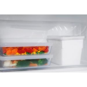 Hotpoint HMCB 505011 UK Integrated Fridge Freezer - Image 3