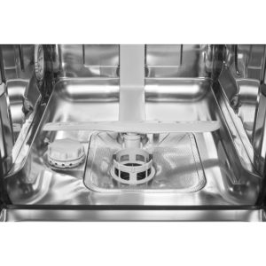 Hotpoint HSIC 3M19 C UK N Dishwasher - Silver - Image 11