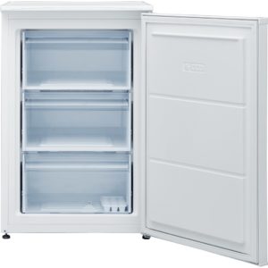 Indesit I55ZM 1110 W 1 UK Freezer - White - Image 2