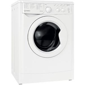 Indesit IWDC 65125 UK N Ecotime Washer Dryer - White