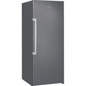 Hotpoint SH6 A1Q GRD 1 Fridge - Graphite