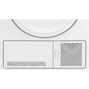 Indesit CYDC82WWGLUK 8kg Condenser Tumble Dryer - White - Image 8