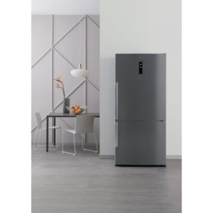 Whirlpool W84BE 72 X UK 2 Freestanding Fridge Freezer - Image 4