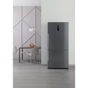 Whirlpool W84BE 72 X UK 2 Freestanding Fridge Freezer - Image 7