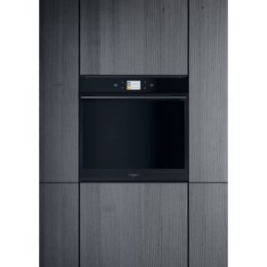 Whirlpool W9OM24S1PBSS Built-In Single Oven - Image 5