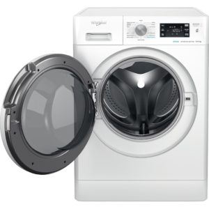 Whirlpool FFWDB 964369 WV UK Freestanding Washer Dryer - Image 3