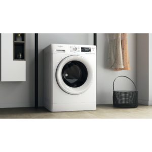 Whirlpool FFWDB 964369 WV UK Freestanding Washer Dryer - Image 5