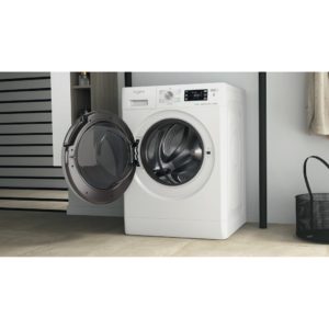 Whirlpool FFWDB 964369 WV UK Freestanding Washer Dryer - Image 7