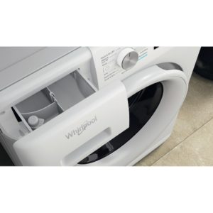 Whirlpool FFWDB 964369 WV UK Freestanding Washer Dryer - Image 11