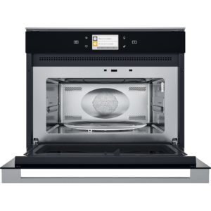 Whirlpool W11 MW161 UK Built-In Microwave Oven - Image 3