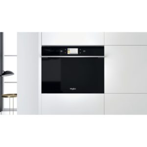 Whirlpool W11 MW161 UK Built-In Microwave Oven - Image 4