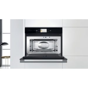 Whirlpool W11 MW161 UK Built-In Microwave Oven - Image 5