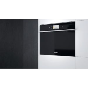 Whirlpool W11 MW161 UK Built-In Microwave Oven - Image 6