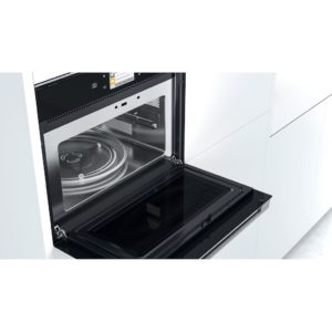 Whirlpool W11 MW161 UK Built-In Microwave Oven - Image 7