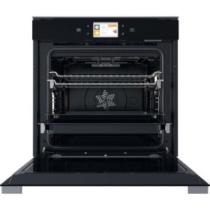 Whirlpool W11 OM1 4MS2 P Built-In Single Oven - Image 3