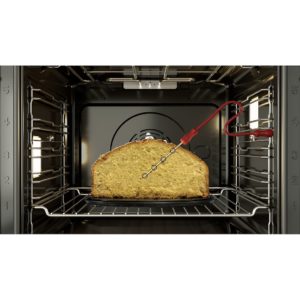 Whirlpool W11 OM1 4MS2 P Built-In Single Oven - Image 8