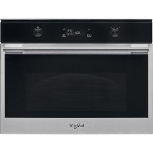 Whirlpool W7MW561 Built-In Microwave - Stainless Steel