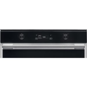 Whirlpool W7MW561 Built-In Microwave - Stainless Steel - Image 3