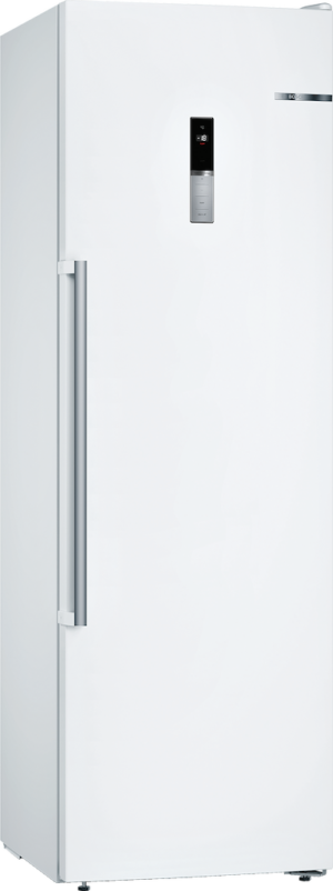 Bosch GSN36BWFV, Free-standing freezer