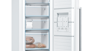 Bosch GSN36BWFV, Free-standing freezer - Image 2