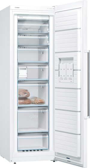 Bosch GSN36BWFV, Free-standing freezer - Image 3