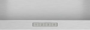 Bosch DWP64BC50B, Wall-mounted cooker hood - Image 4