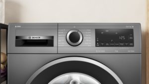 Bosch WGG244FCGB, Washing machine, front loader - Image 9