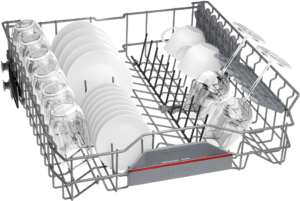 Bosch SMD6TCX00G, fully-integrated dishwasher - Image 5