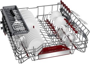 Neff S299ZB802E, fully-integrated dishwasher - Image 3
