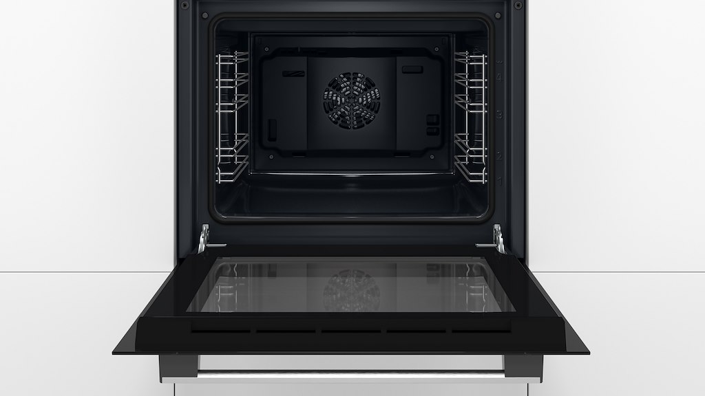 Bosch HHF113BR0B, Built-in oven - Image 2