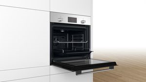 Bosch HHF113BR0B, Built-in oven - Image 3