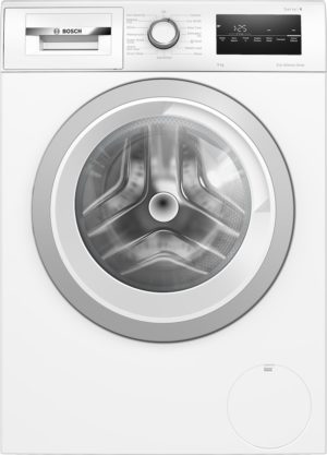 Bosch WAN28259GB, Washing machine, front loader