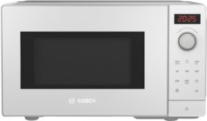 Bosch FFL023MW0B, Freestanding microwave