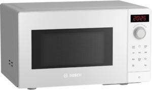 Bosch FFL023MW0B, Freestanding microwave - Image 2