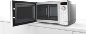 Bosch FFL023MW0B, Freestanding microwave - Image 3