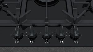 Neff T27DS59S0, Gas hob - Image 2